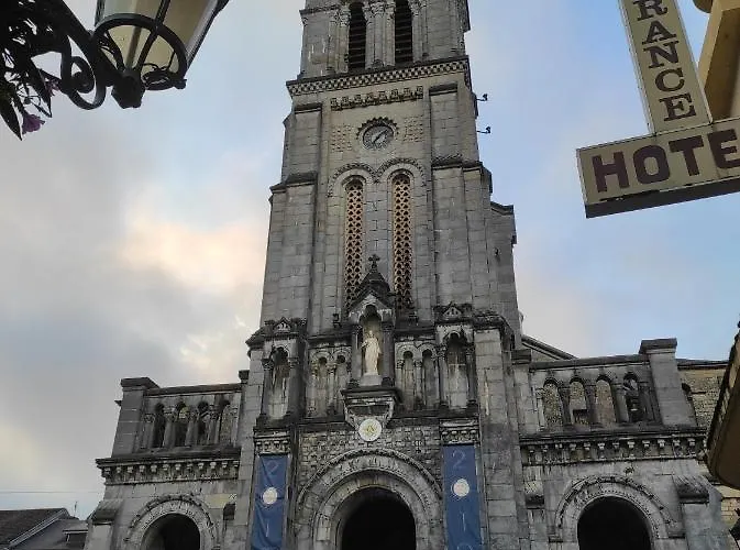 Serenity - Hyper Centre - Bagagerie *